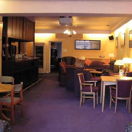 Cadogan Hotel Newmarket  Kültér fotó