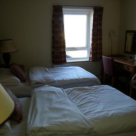 Cadogan Hotel Newmarket  Kültér fotó