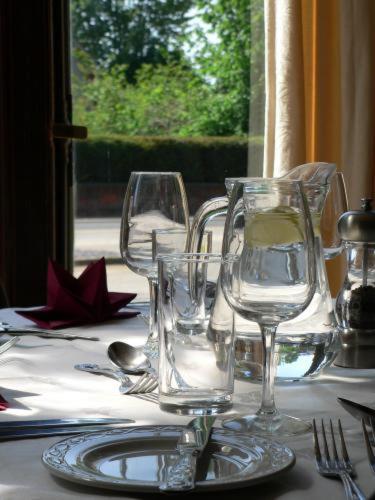 Cadogan Hotel Newmarket  Kültér fotó