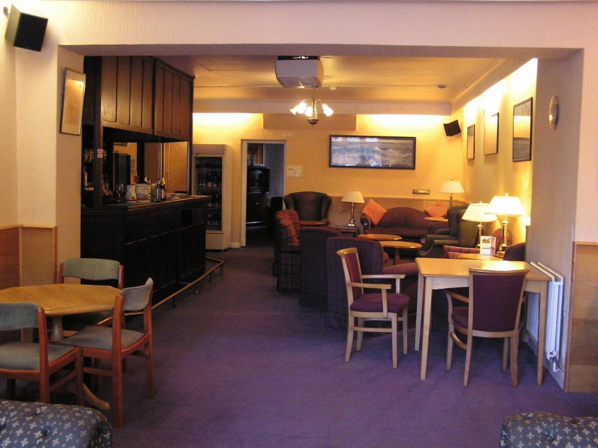 Cadogan Hotel Newmarket  Kültér fotó