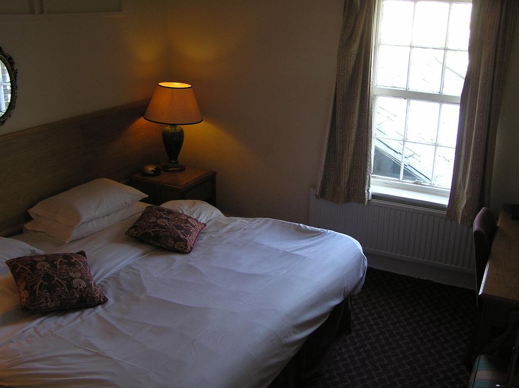 Cadogan Hotel Newmarket  Kültér fotó