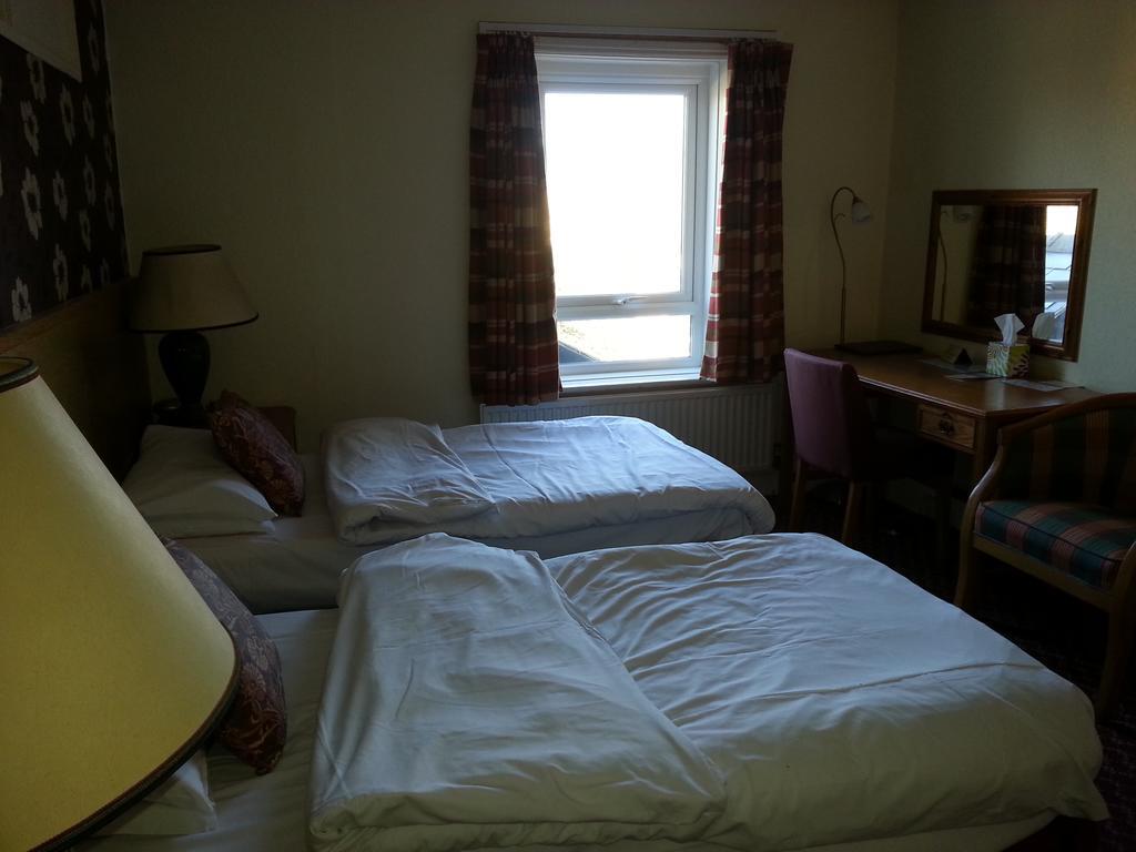 Cadogan Hotel Newmarket  Kültér fotó