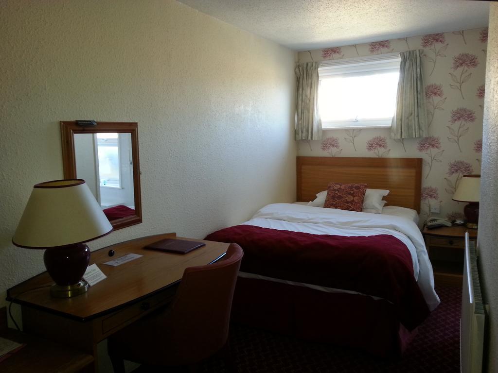 Cadogan Hotel Newmarket  Kültér fotó