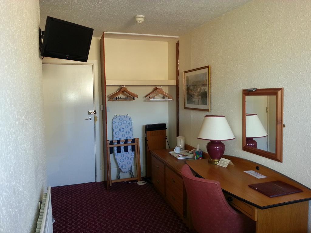 Cadogan Hotel Newmarket  Kültér fotó