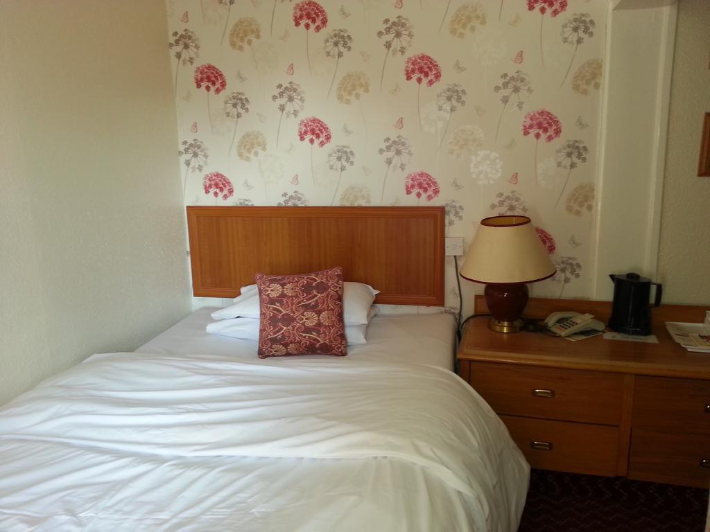 Cadogan Hotel Newmarket  Kültér fotó