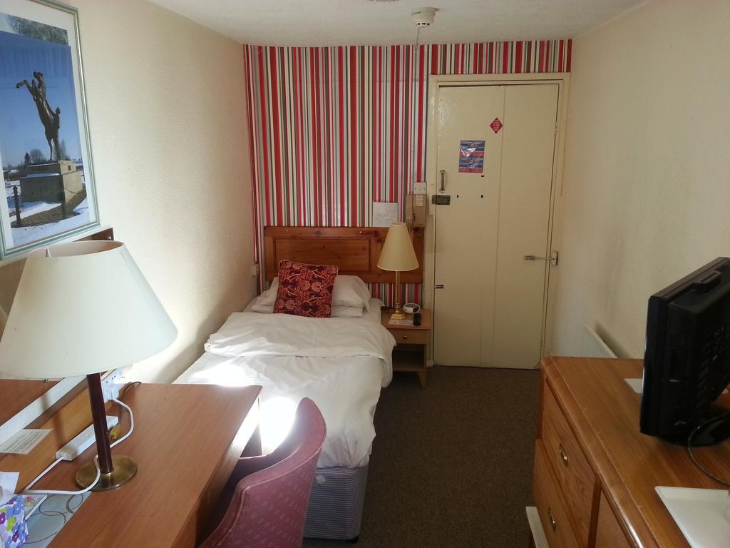 Cadogan Hotel Newmarket  Kültér fotó