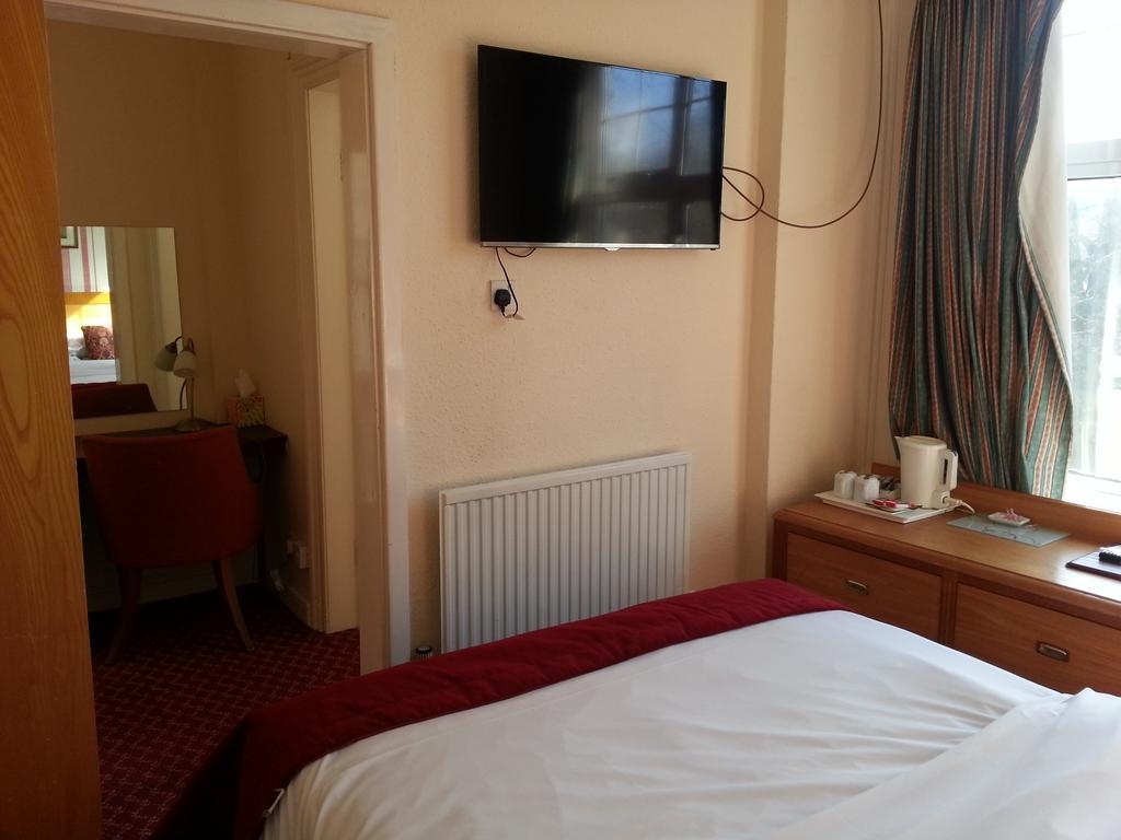 Cadogan Hotel Newmarket  Kültér fotó