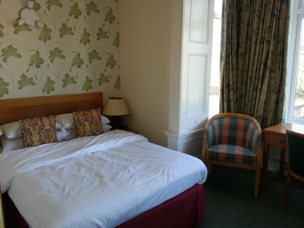 Cadogan Hotel Newmarket  Kültér fotó