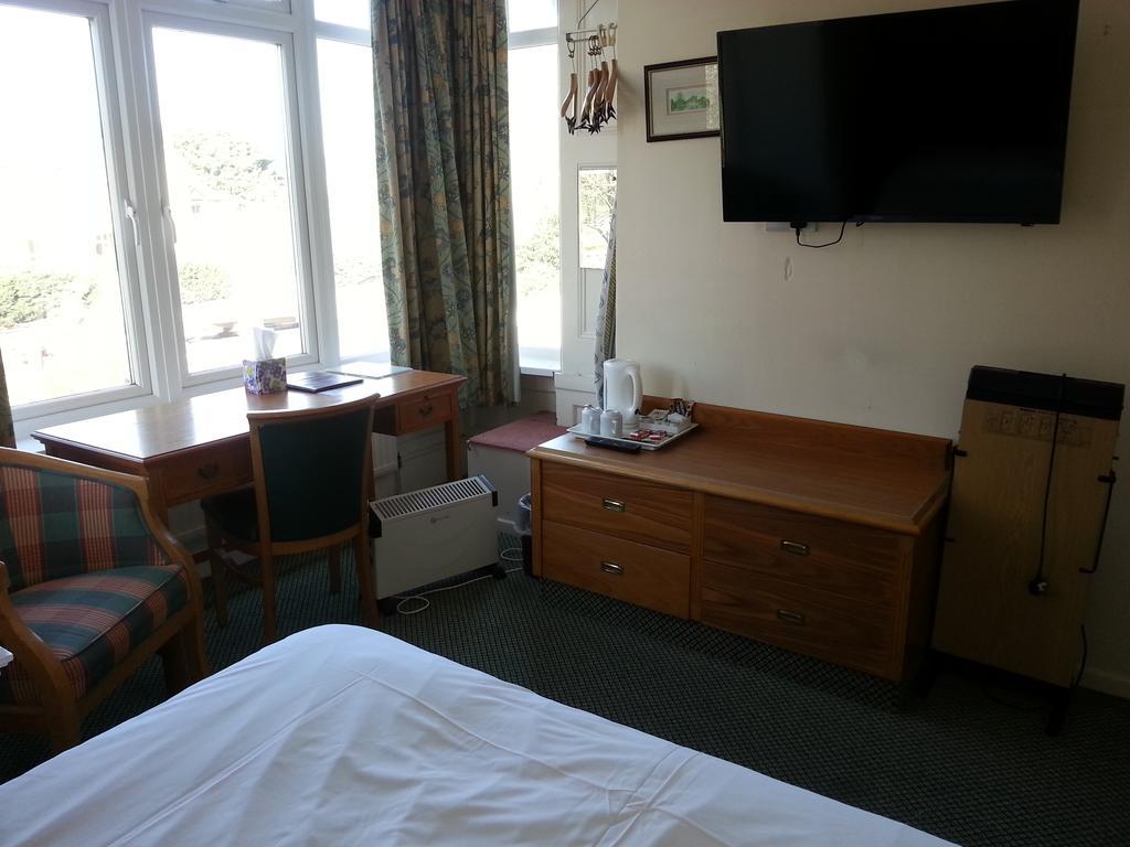 Cadogan Hotel Newmarket  Kültér fotó