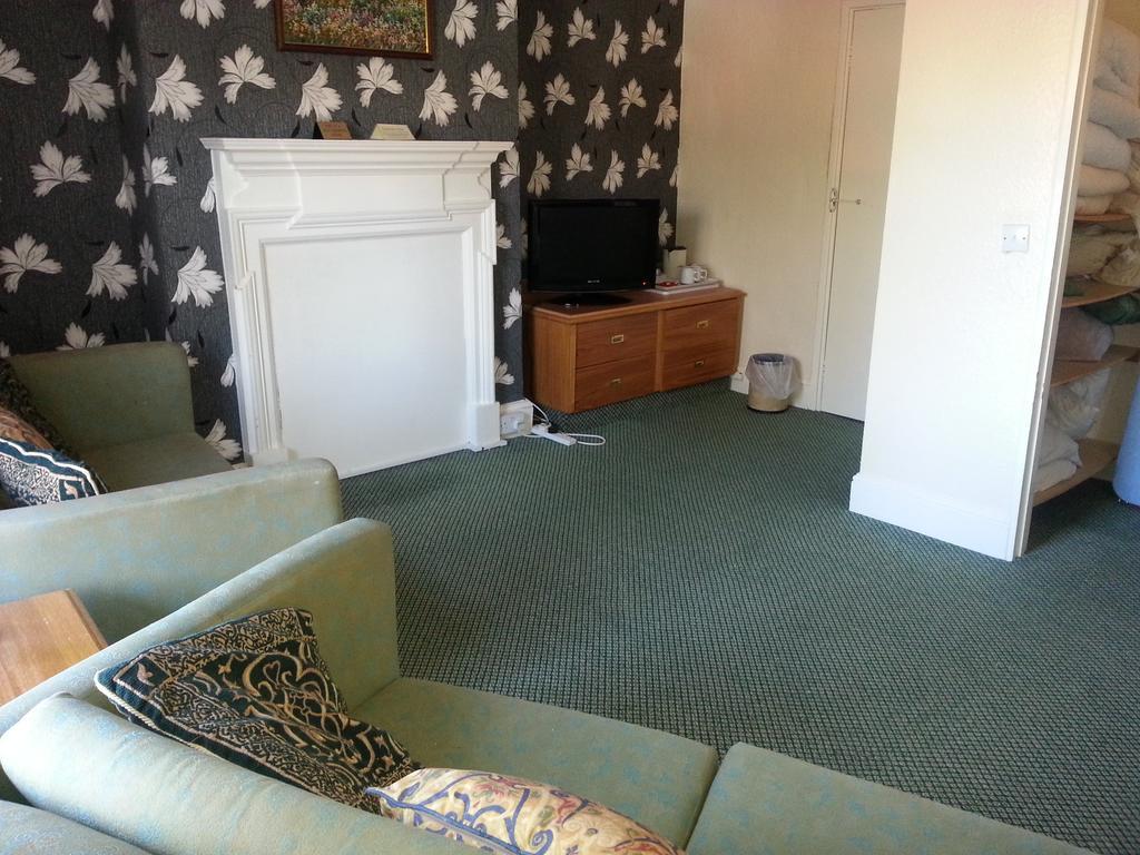 Cadogan Hotel Newmarket  Kültér fotó