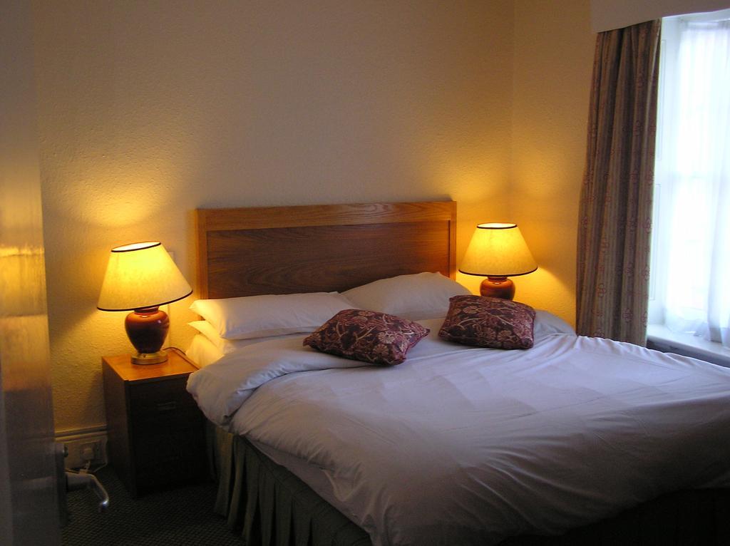 Cadogan Hotel Newmarket  Kültér fotó