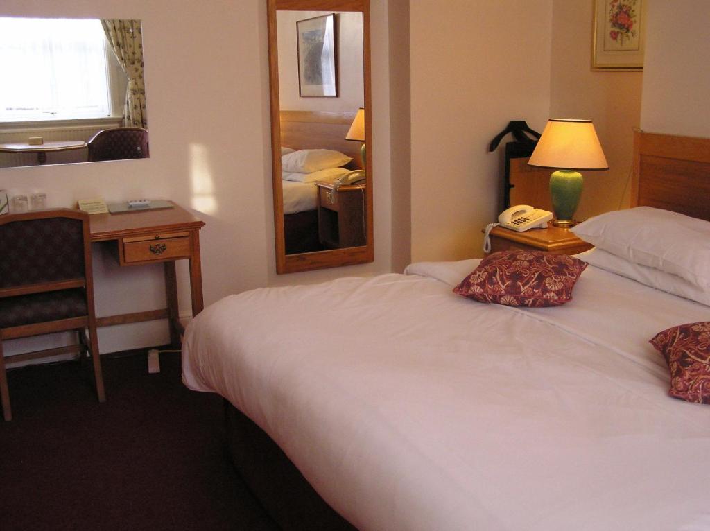 Cadogan Hotel Newmarket  Szoba fotó